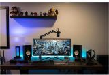 Led Lights for Gaming Setup 46 Fascinating Cheapest Gaming Setup for Idea Elinoto