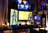 Led Lights for Gaming Setup Gaming Room Led Lights 33 Inspirational Led Lights for Gaming