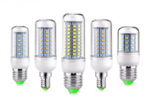 Led Lights to Replace Fluorescent Tubes 2835 Led Light Replace to Cfl 7w 12w 15w 20w 25w 30w 35w Corn Bulb