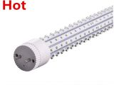 Led Lights to Replace Fluorescent Tubes 4ft Led Tube T8 1200mm 18w 360 Angle Luminescence Led Tube Light