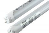 Led Lights to Replace Fluorescent Tubes Amazon Com Xpeoo Super Bright T8 T10 24w 28w Led Light 50 70w
