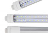 Led Lights to Replace Fluorescent Tubes R17d 8 Foot Led Bulbs T8 T10 F96t12 8ft Cw Ho Led Tube Light