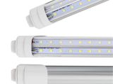 Led Lights to Replace Fluorescent Tubes R17d 8 Foot Led Bulbs T8 T10 F96t12 8ft Cw Ho Led Tube Light