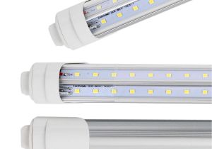 Led Lights to Replace Fluorescent Tubes R17d 8 Foot Led Bulbs T8 T10 F96t12 8ft Cw Ho Led Tube Light