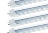 Led Lights to Replace Fluorescent Tubes Stock In Us Dual End Powered 4ft T8 Led Tubes Light 18w 22w 28w Bi