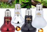 Led Reptile Lights Aliexpress Com Buy Fuxin Pet Ceramic Heating Lamp Infrared for