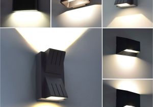 Led soffit Lighting Kits Exterior soffit Lighting Fixtures 25 New Outdoor Recessed Wall