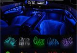 Led Strip Lights for Cars Buy Car Interior 5m Led and Get Free Shipping On Aliexpress Com