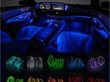 Led Strip Lights for Cars Buy Car Interior 5m Led and Get Free Shipping On Aliexpress Com