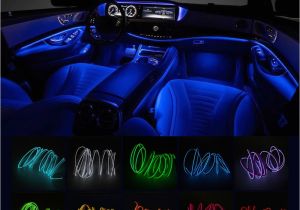 Led Strip Lights for Cars Buy Car Interior 5m Led and Get Free Shipping On Aliexpress Com