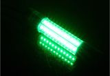 Led Submersible Lights 1080 Lumens 12v Led Green Underwater Fishing Light Lamp Fish