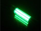 Led Submersible Lights 1080 Lumens 12v Led Green Underwater Fishing Light Lamp Fish