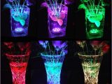 Led Submersible Lights Waterproof Lighting for Vases Pics Vases Under Vase Led Lights