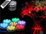 Led Submersible Lights wholesale Night Lights at 2 8 Get Led Submersible Candle Floral