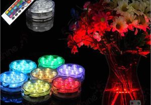 Led Submersible Lights wholesale Night Lights at 2 8 Get Led Submersible Candle Floral