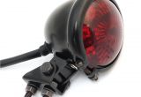Led Tail Light Resistor Black Bates Style Led Tail Light