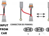 Led Tail Light Resistor Wiring Diagrams