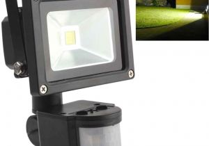 Led Yard Flood Lights Motion Sensor solar Lights Honeywell 5800pir Od Wireless Outdoor