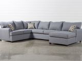 Left Facing Sectional sofa 3 Piece Leather Sectional sofa with Chaise Best 50 New Cream
