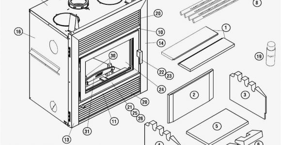 Lennox Gas Fireplace Parts Best Of Lennox Gas Fireplace Parts Tsumi Interior Design