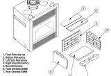 Lennox Gas Fireplace Parts Skillful Lennox Gas Fireplace Parts 4