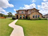 Liberty Hill Tx Homes for Sale 195 Mustang Mesa Liberty Hill Tx 78642 Sundance Ranch Rep Lts 14