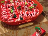 Lifesaver Candy Decorations Mini Candy Sleighs for Classroom Stocking Stuffers Will Use