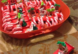Lifesaver Candy Decorations Mini Candy Sleighs for Classroom Stocking Stuffers Will Use