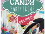 Lifesaver Candy Decorations the 371 Best Candy Party Ideas Images On Pinterest Anniversary