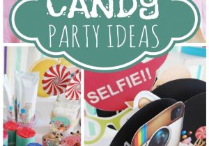 Lifesaver Candy Decorations the 371 Best Candy Party Ideas Images On Pinterest Anniversary