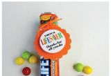 Lifesaver Decoration You Re A Lifesaver Thanks for All You Do Fun Appreciation Treat