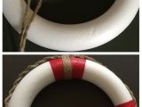 Lifesaver Ring Decoration 31 Best My Personal Crafts Images On Pinterest Snowman Crafts