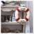 Lifesaver Ring Decoration New Welcome Aboard Foam Nautical Life Lifebuoy Ring Boat Wall