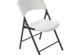 Lifetime Folding Chairs 2802 White Granite Color Plastic 32 Pack Lifetime Almond Folding Chair 80452 the Home Depot