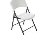 Lifetime Folding Chairs 2802 White Granite Color Plastic 32 Pack Lifetime Almond Folding Chair 80452 the Home Depot