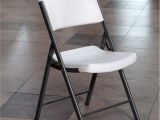 Lifetime Folding Chairs 2802 White Granite Color Plastic 32 Pack Lifetime Classic Commercial Folding Chair Set Of 4 Walmart Com