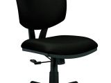 Lifetime Hard Plastic Chairs Hon Volt 5701 Basic Swivel Task Chair 40 H X 25 34 W X 25 34 D Black
