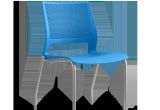 Lifetime Hard Plastic Chairs Lumin Multipurpose Chairs Stools Seating Sitonit Seating