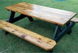 Lifetime Kids Picnic Table with Benches 35 Elegant Big Picnic Table Plans Woodworking Plans Ideas