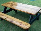 Lifetime Kids Picnic Table with Benches 35 Elegant Big Picnic Table Plans Woodworking Plans Ideas