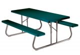 Lifetime Kids Picnic Table with Benches Picnic Tables Patio Tables the Home Depot