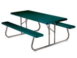 Lifetime Kids Picnic Table with Benches Picnic Tables Patio Tables the Home Depot