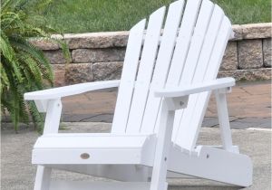 Lifetime Plastic Adirondack Chairs Highwood Adirondack Outside White Backyard Patio Pinterest