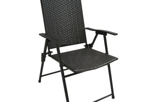 Lifetime Tables and Chairs Lowes Garden Treasures Brown Steel Folding Patio Conversation Chair