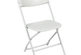 Lifetime White Plastic Chairs Best Choice Products 5 Commercial White Plastic Folding Chairs