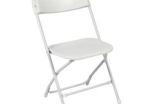 Lifetime White Plastic Folding Chairs 5 Commercial White Plastic Folding Chairs Stackable Wedding Party
