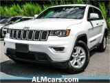 Light Bar for Jeep Cherokee 2017 Used Jeep Grand Cherokee Laredo 4×4 at Alm Gwinnett Serving