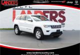 Light Bar for Jeep Cherokee Certified Pre Owned 2017 Jeep Grand Cherokee Laredo Sport Utility In