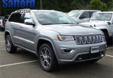 Light Bar for Jeep Cherokee New 2019 Jeep Grand Cherokee Overland Sport Utility In