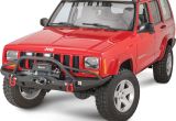 Light Bar for Jeep Cherokee Quadratec Hi Performance 51 Led Combo Light Bar with Wiring Harness